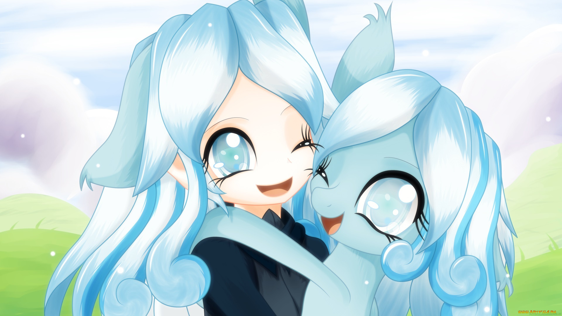 , my little pony, , 